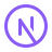 Nextjs Icon