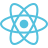 Reactjs Icon